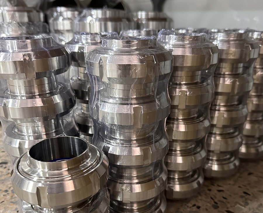 Materiales Industriales de Antioquia
