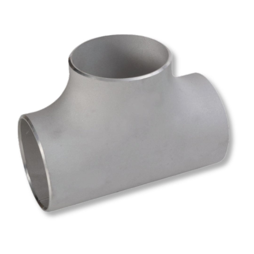 Tee Inoxidable