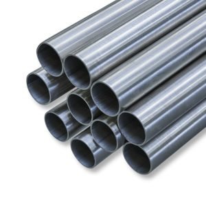 TUBERÍA GALVANIZADA