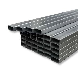 TUBO RECTANGULAR